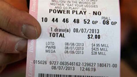 What do you win if you get 2 numbers right on Powerball or Mega .